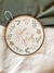 Porta Maternidade Personalizado - comprar online