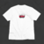Camiseta - Quem é Ele? na internet