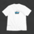 Camiseta - Quem é Ele? - Adorart Personalizados