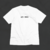 Camiseta Alfa e ômega - Adorart Personalizados