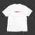 Camiseta - Ele é o amor na internet