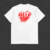 Camiseta - Ele é o amor - Adorart Personalizados