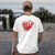 Camiseta - Ele é o amor - comprar online