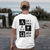 Camiseta Alfa e ômega na internet