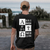 Camiseta Alfa e ômega - comprar online