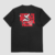 Camiseta - Confia em Deus na internet