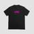 Camiseta - Ensina o caminho na internet