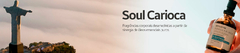 Banner da categoria Soul Carioca