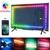 Led bluetooth decoração quarto e sala - comprar online