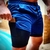 Short Bermuda Masculina 2 em 1 Para Academia e Corridas com Bolso para Celular - loja online