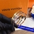 Pulseira Louis Vuitton na internet