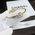Pulseira Chanel - Pege Shop