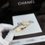 Pulseira Chanel