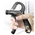 Hand Grip BPS 5-60kg Aparelho Para Treino de Braço