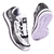 Tênis masculino e feminino Caminhada Academia Corrida - comprar online