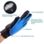 Luva Tira Pelos Cachorro Gato Massageadora Borracha Luva Nano Magnético Remove Pelo Pets Cães Gatos - comprar online