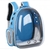 Mochila Pet Cães E Gatos Visão Panorâmica Em Acrílico - comprar online