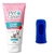 Kit Creme Dental + Escova Dedeira para Cães Gato na internet