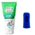Kit Creme Dental + Escova Dedeira para Cães Gato - comprar online
