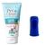 Kit Creme Dental + Escova Dedeira para Cães Gato - Pege Shop