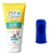 Imagem do Kit Creme Dental + Escova Dedeira para Cães Gato