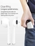 Fone de Ouvido Bluetooth Sem fio I7S TWS - Pege Shop