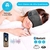 Máscara De Dormir Tapa Olho Fone De Ouvido Bluetooth - comprar online