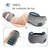 Máscara De Dormir Tapa Olho Fone De Ouvido Bluetooth na internet