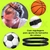 Elastico Unidade Faixa De Cabelo Esportes Jogador Masculino