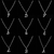 Colar pingente Letra Inicial nome prata folheado