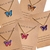 Colar de Borboleta Joia