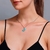 Colar de Borboleta Joia - comprar online