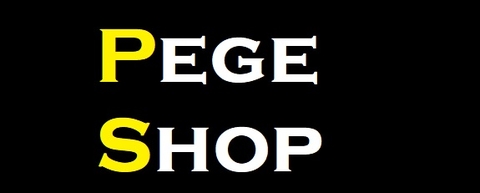 Pege Shop