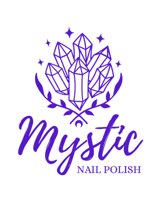 Mystic Nail Polish