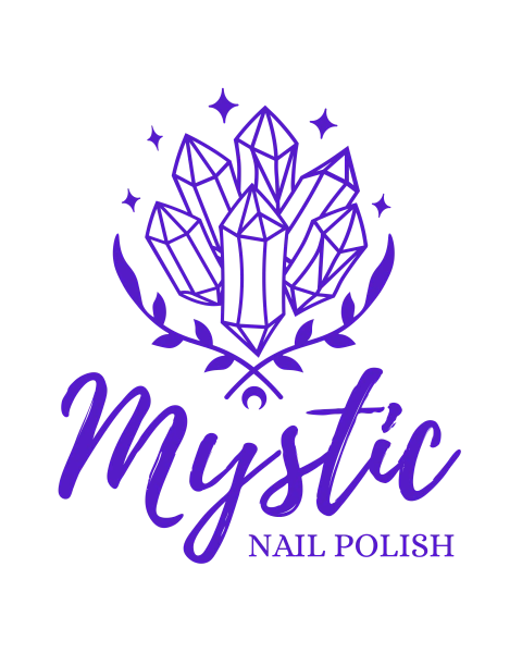 Mystic Nail Polish