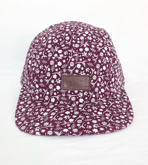 Boné Vans Five Penal