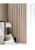 Cortina 100% blecaute para quarto ou sala - comprar online
