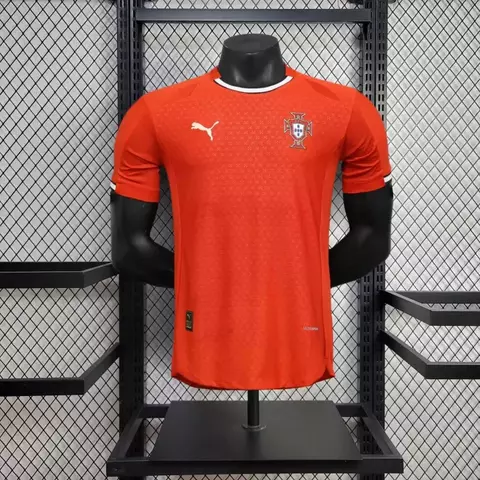 PORTUGAL HOME 25/26 - (Versão Jogador) - comprar online