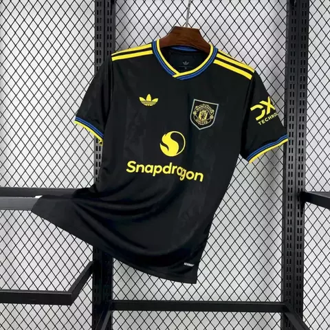 MANCHESTER UNITED THIRD 25/26 - comprar online