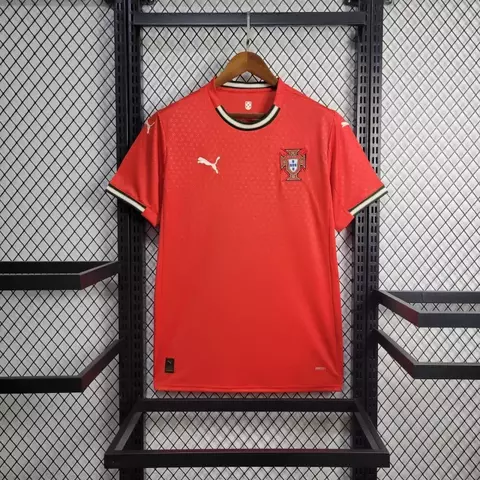 PORTUGAL HOME 25/26 - comprar online