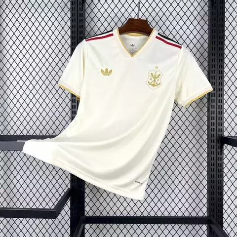 FLAMENGO THIRD 25/26 - comprar online