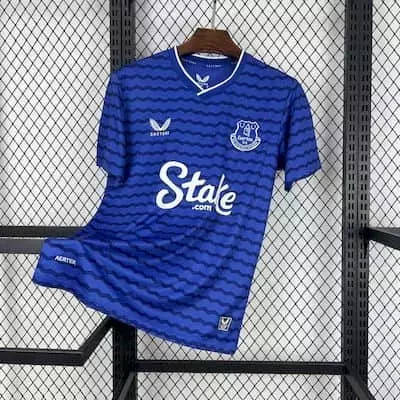 EVERTON HOME 25/26 - comprar online