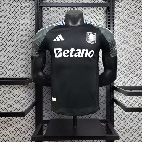 ASTON VILLA AWAY 25/26 - (Versão Jogador) - comprar online