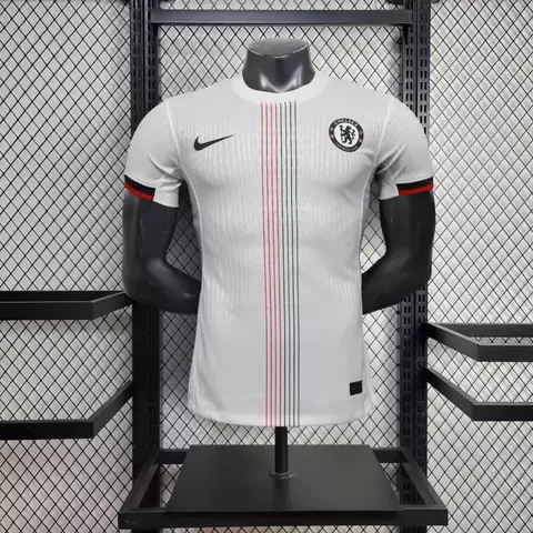CHELSEA AWAY 25/26 - (Versão Jogador) - comprar online