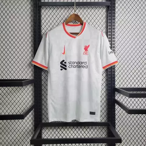 LIVERPOOL AWAY 24/25