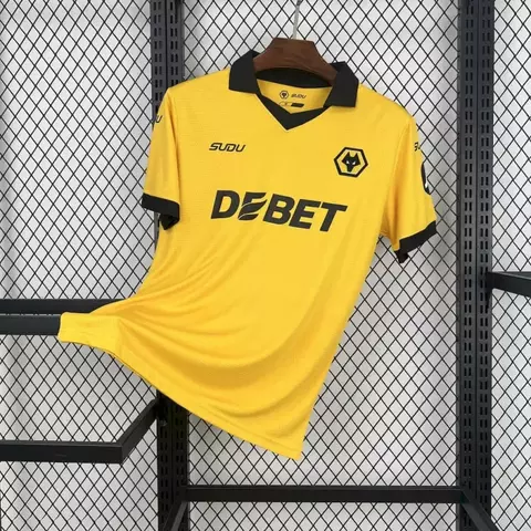 WOLVERHAMPTON HOME 25/26 - comprar online