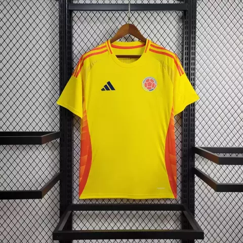 COLÔMBIA HOME 24/25