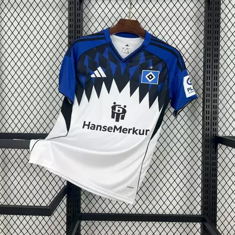 HAMBURGO HOME 25/26 - comprar online