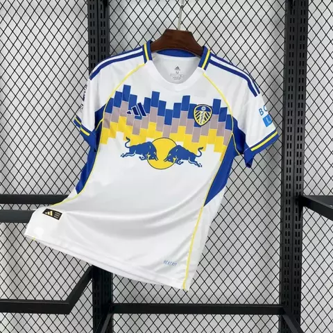 LEEDS UNITED HOME 25/26 - comprar online