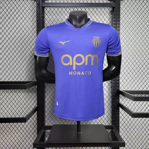 MONACO AWAY 25/26 - (Versão Jogador) - comprar online